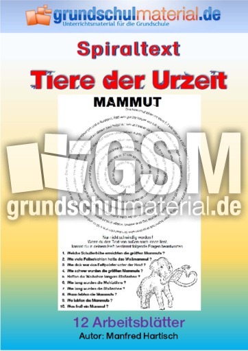 Tiere der Urzeit.pdf